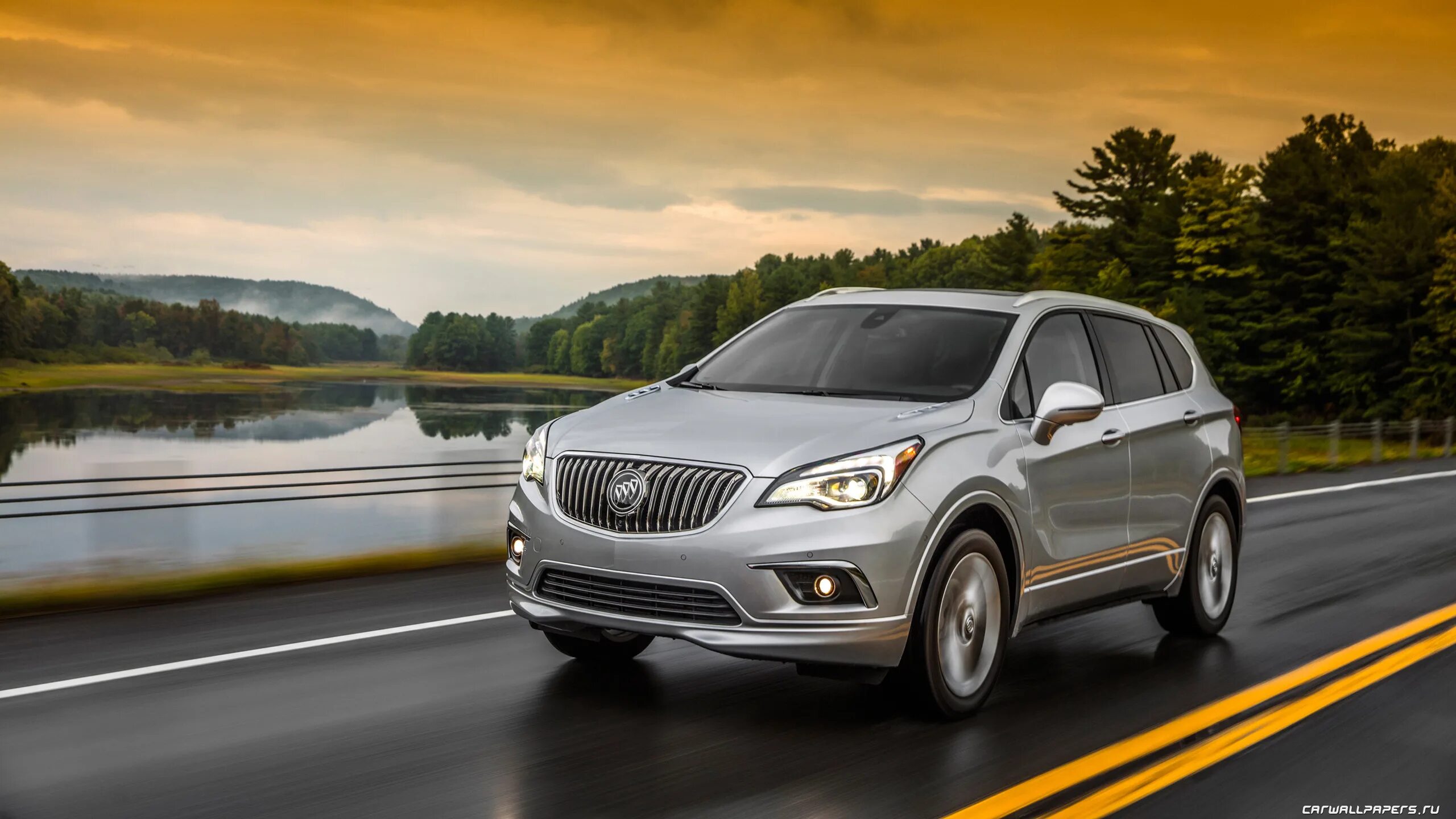 Бьюик инвизион. Buick Envision 2016. Buick Envision St. Buick Envision 2018.