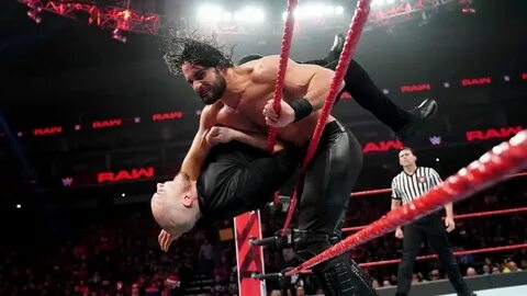 Raw 545