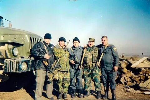 Баймак омон