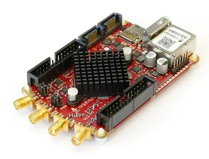 Red device