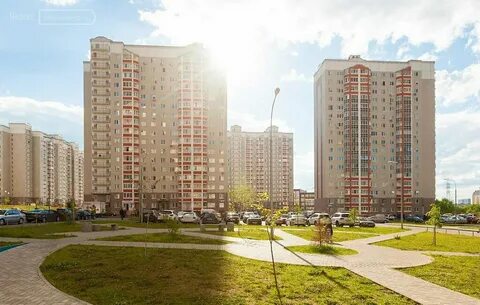Воскресенское бутово