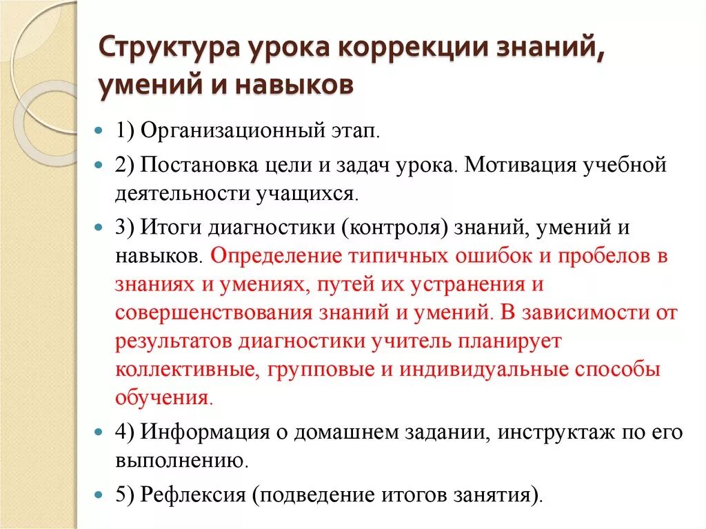 Структура урока контроля и коррекции знаний, умений. Урок закрепления знаний и формирование умений и навыков этапы. Структура урока контроля и коррекции знаний. Урок контроля и коррекции знаний умений и навыков. Уроки контроля в начальной школе