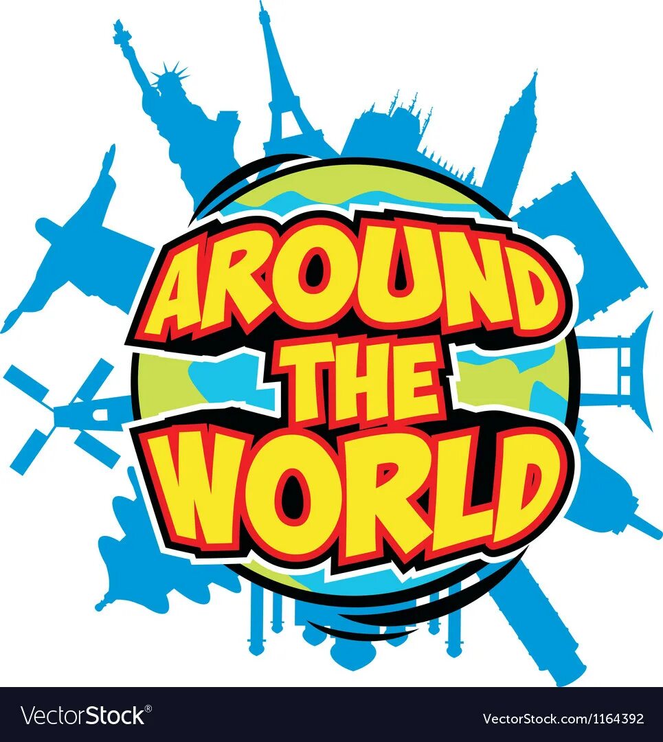 Time zones for kids. Daft punk around the world lyrics meme. World для детей надпись. Around the world мем daft punk. Around the world daft punk текст.