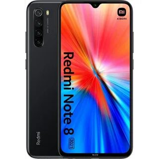 Xiaomi redmi 8t 64