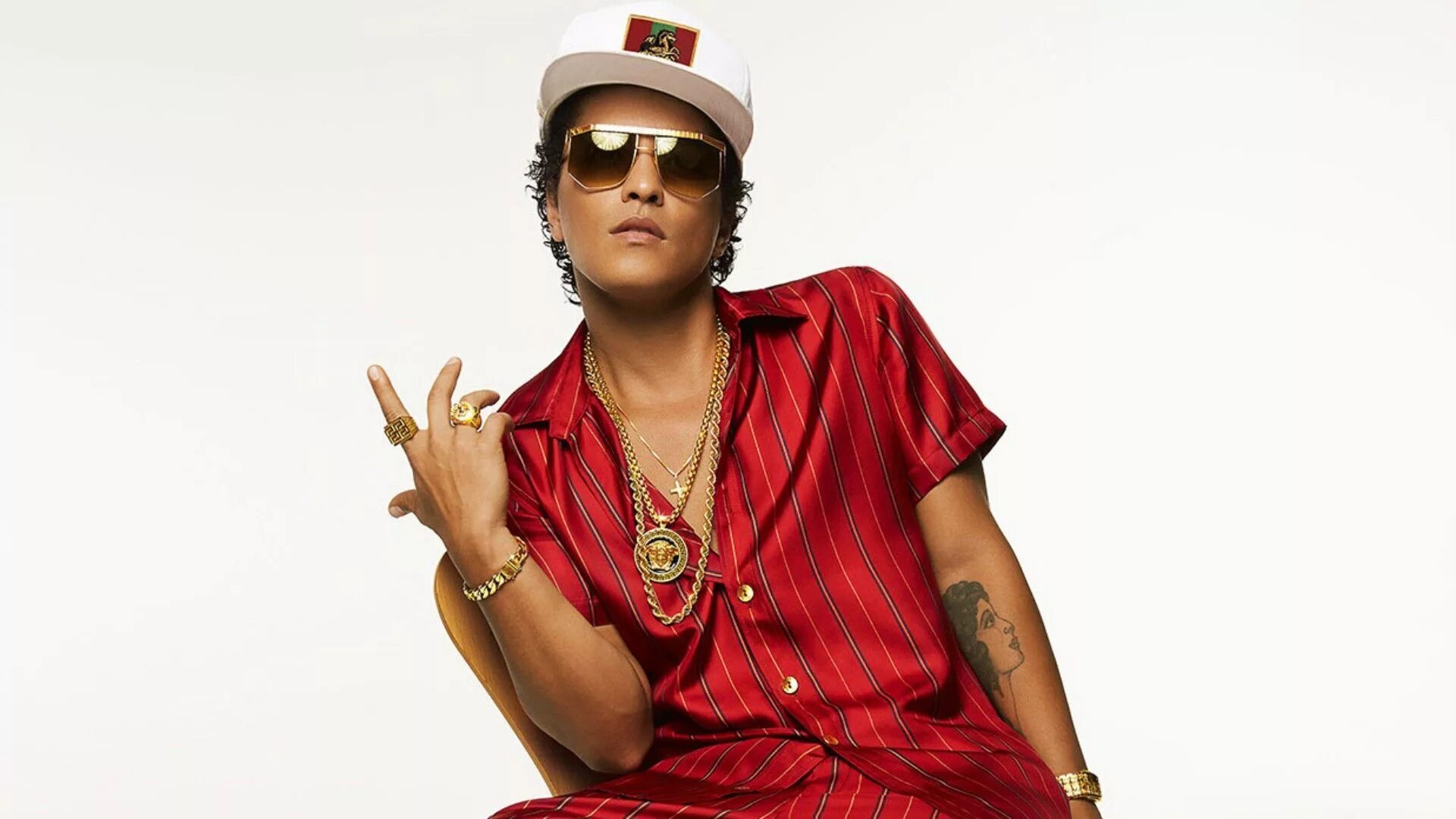 Bruno mars bruninhos theme. Bruno mars bruninhos theme