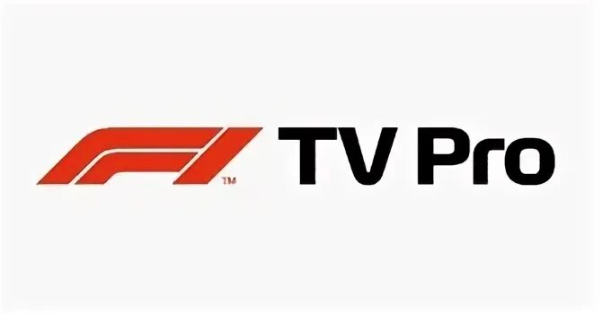 F1 tv
