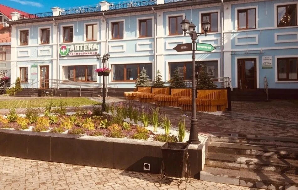 Аптекарский двор ул ленина 30а фото