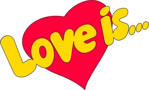 Лав из (love is) - красивые картинки (100 фото) .