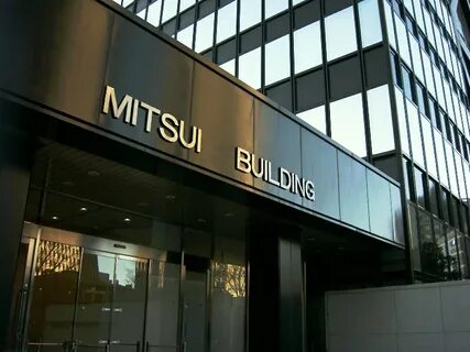 Mitsui