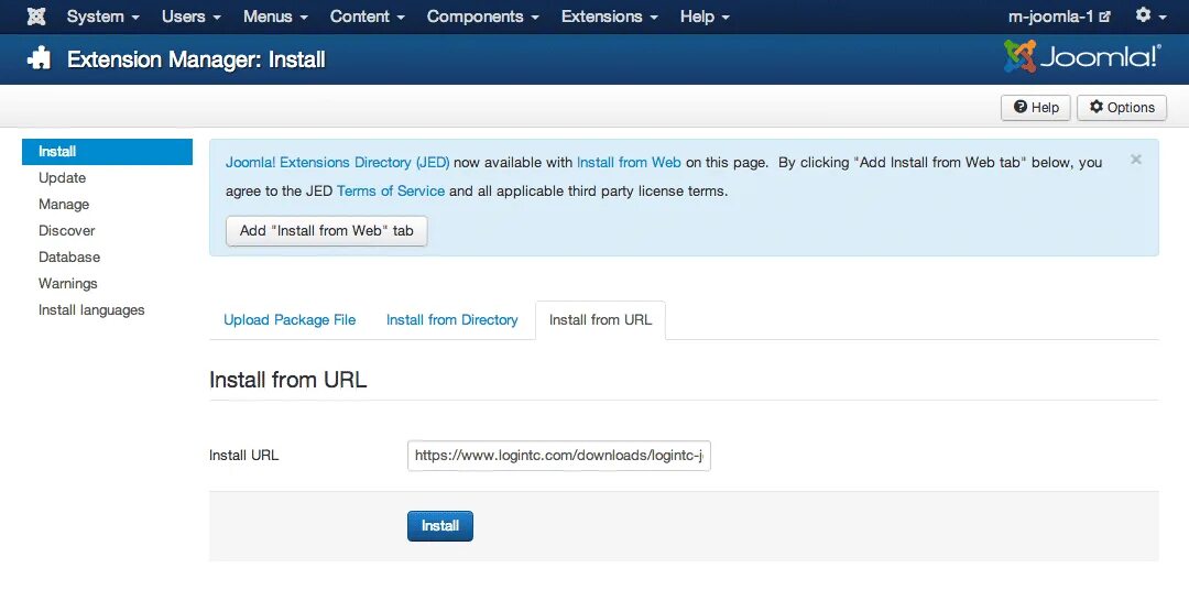 Установить url. Роутер Joomla. Joomla Extensions Directory. В чем Joomla лучше WORDPRESS. Install from URL.