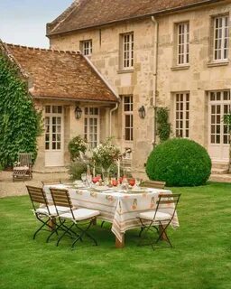 Country house