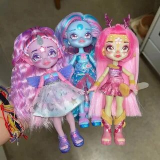 Куклы magic