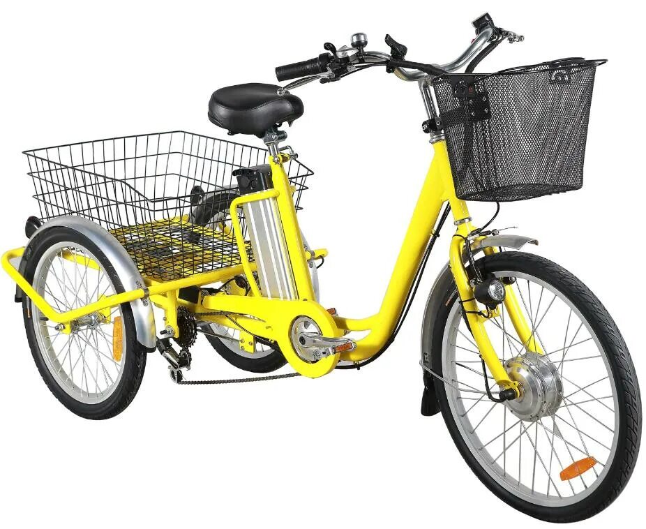 Электровелосипеды взрослые цена мужской. ИЖ байк 3х колесный электровелосипед. Трёхколёсный электровелосипед взрослый 250ватт. Электровелосипед трехколесный трайк байк электро. Электровелосипед трехколесный 250 ватт.