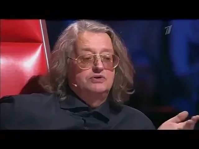 Какой голос у градского