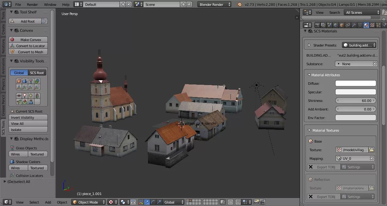 Blender аналоги. Toolbox блендер. blender 3d архитектура. модель здания в блендере. блендер программа.