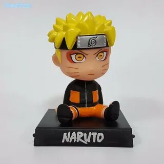 Игрушки наруто