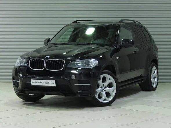 Продажа x5