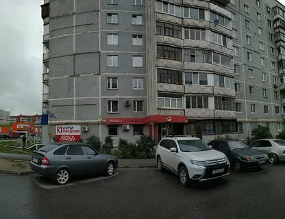 Наседкин череповец