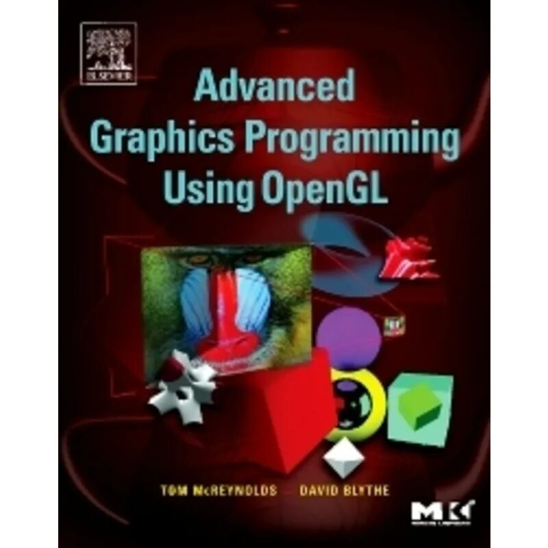 Advanced programmes. Advanced Graphics. Advanced Programming. OPENGL book Series. Video Graphics programs logos 2023.