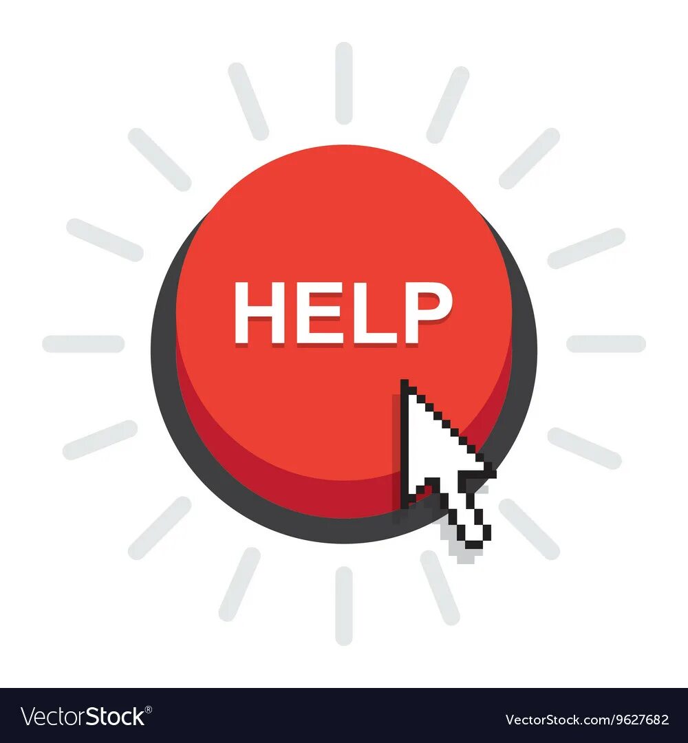 Кнопка help. Кнопка help Project. Кнопка help без фона. Stop button Red. Round help