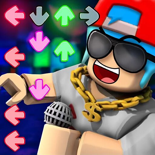 Игра friday night funkin. Врайдан найт ванкинт. Фрайдей найт фанкин. Fnf лого. Фанки фрайдей мод.