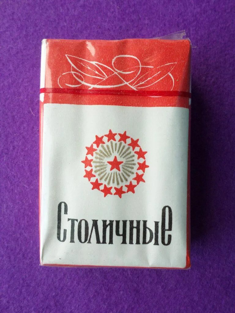 Пачка значение