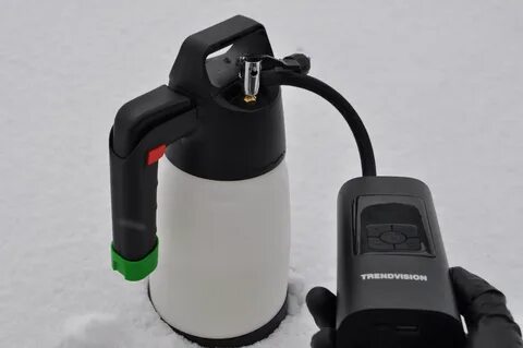 Foam pro 2