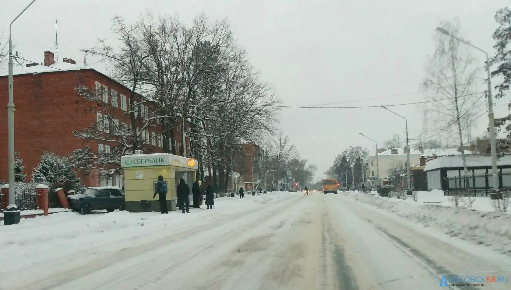 Котовский городской сайт. Г Котовск (Тамбовская область) Октябрьская улица 6в. Октябрьская 68 Котовск Тамбовская область. Котовского улица 50 Тамбовская область город Котовск. Старый Котовск Тамбовской области.