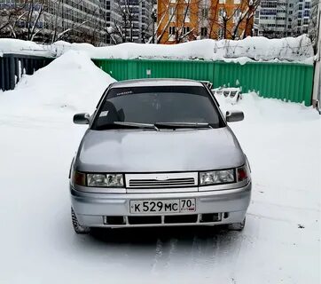 Ваз 2110 драйв