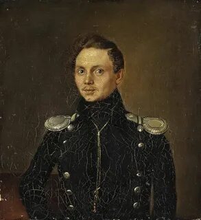 Н ю лермонтов