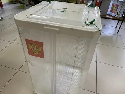 Выборы 9 октября