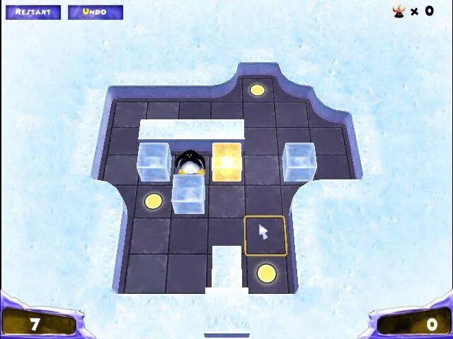 Как побеждать в мини играх Genius. Be move game