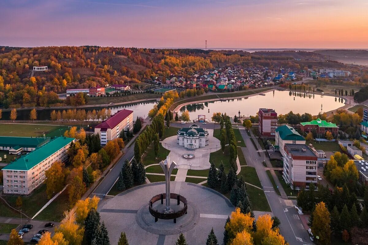Лениногорск республика татарстан
