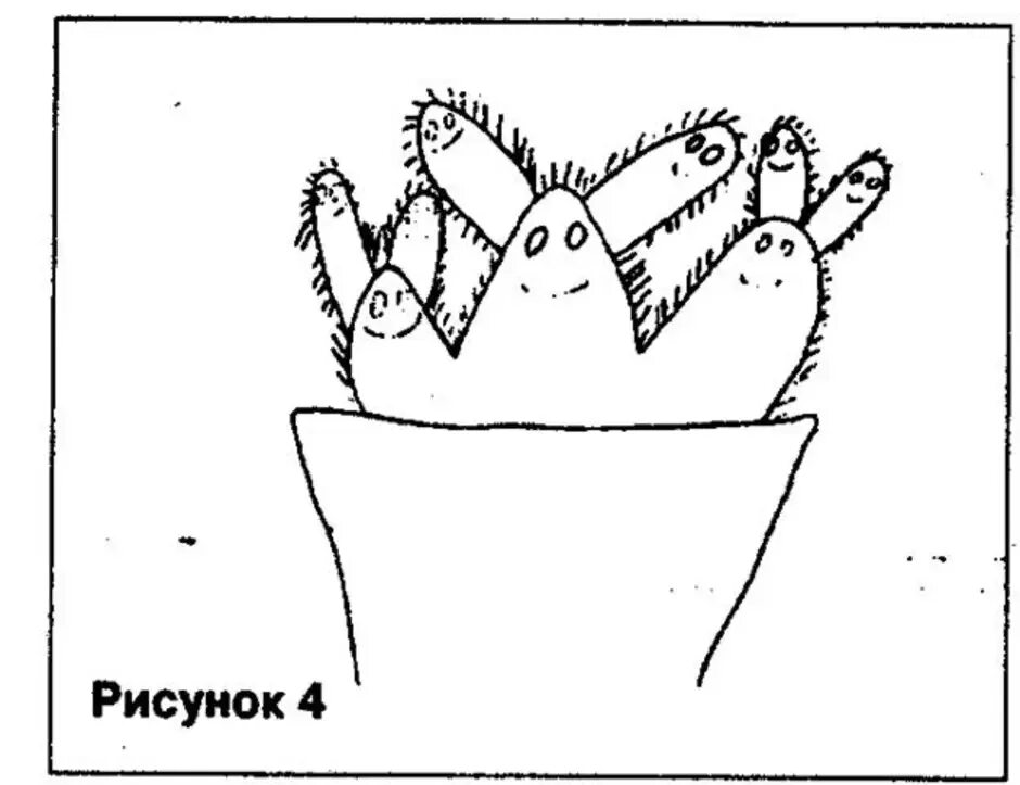 М панфилова методика. Методика Кактус Панфилова. Методика Кактус м.а.Панфиловой. Графическая методика «Кактус» (модификация м.а. Панфилова);. Рисуночный тест Кактус.