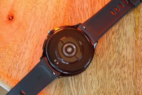 Часы xiaomi watch 2 pro