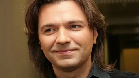 Маликов старший