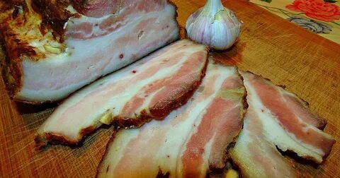 Пузанина в рассоле самый вкусный