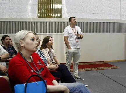 Всероссийский семинар профсоюзный компас