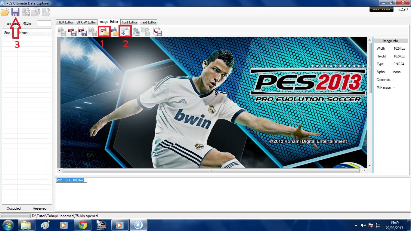 P a s регистрация. PES 2013 v9. PES 2013 Editor. PES 2013 управление. PES 2013 java.