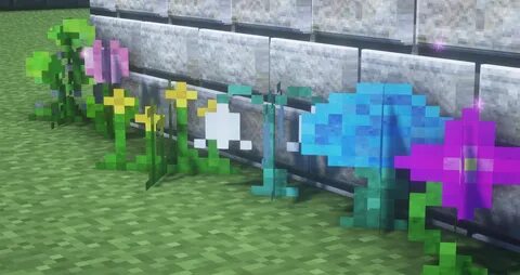 Vault hunters live 7 botania op