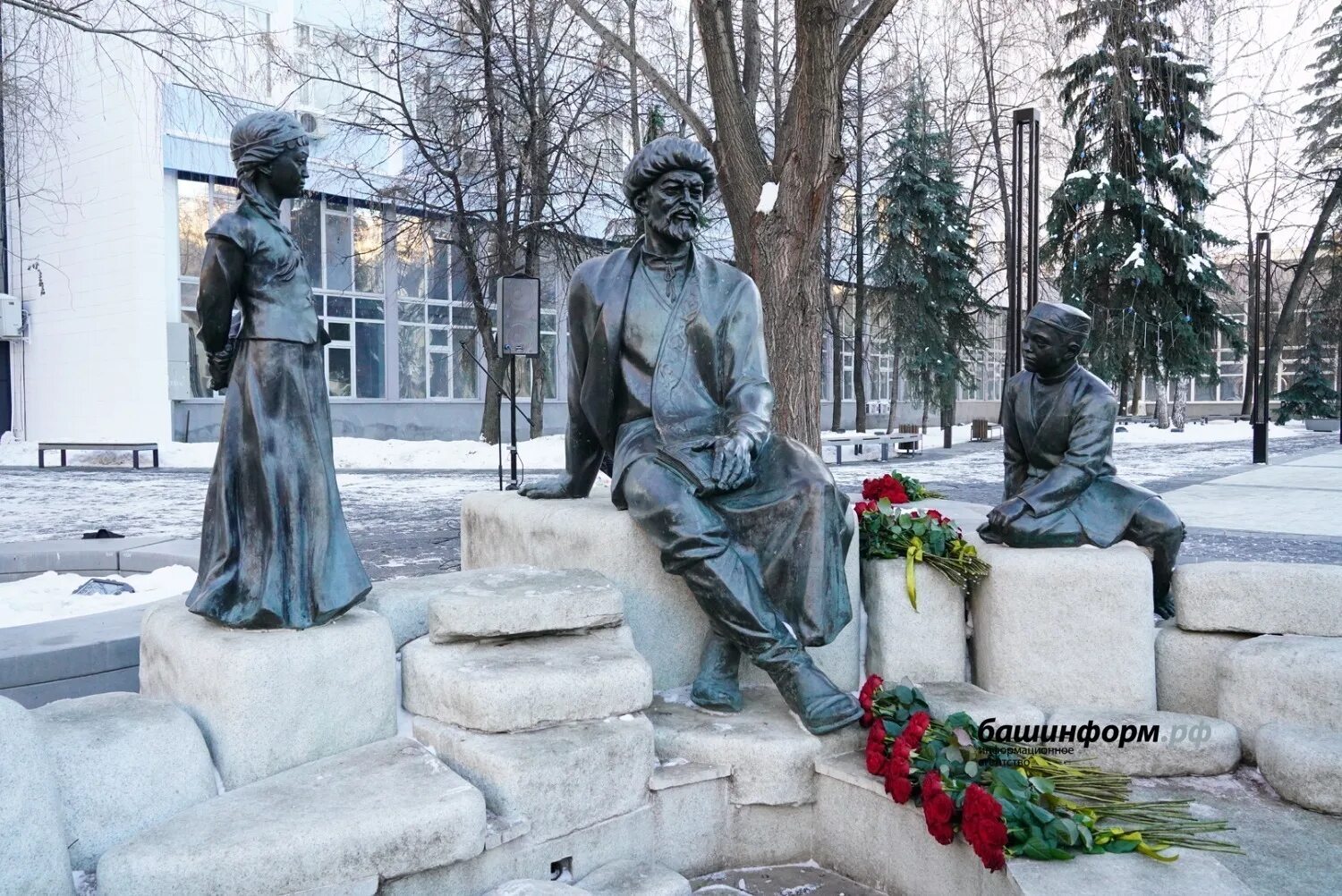 Акмулла день башкирского языка. Акмулла день башкирского языка