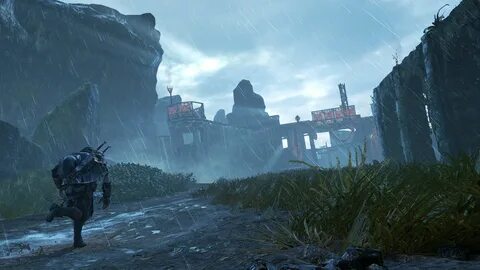Shadow of mordor моды