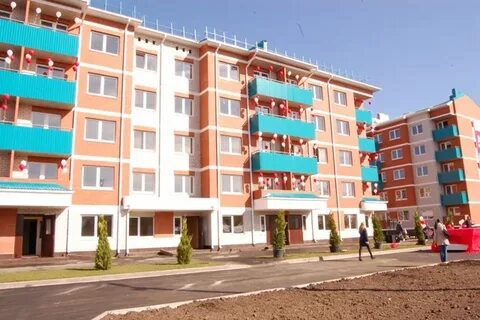 Жк прогресс краснодар