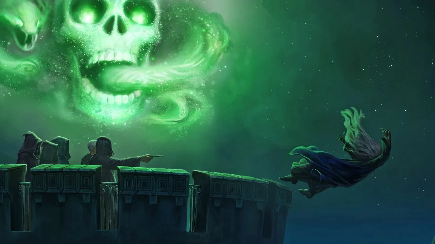 Пожиратели смерти дары смерти. Гарри поттер и кубок огня арты. Пожиратели смерти дары смерти. Морсмордре заклинание. Страшное дерево.