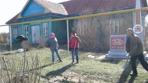 Шумерлинское лесничество