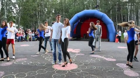Абзаково детский лагерь