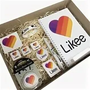 Like box