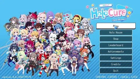 Holocure