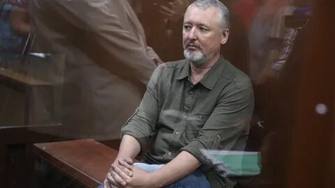 Что случилось с игорем