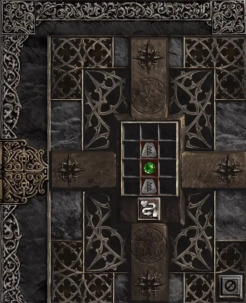 Diablo 2 fury within. Хорадрический куб diablo 2. Diablo 2. 13. Рецепты хорадрического куба диабло 2 resurrection.